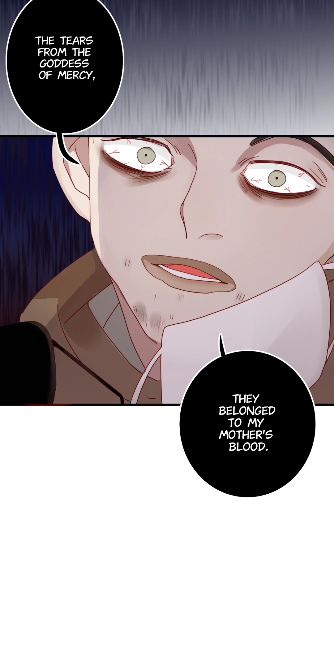 Read Fall Into Your Trap chapter 30 image 31 on Lezhin