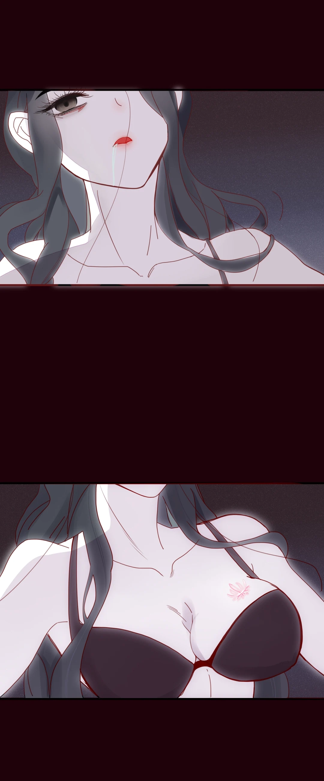 Read Fall Into Your Trap chapter 30 image 5 on Lezhin