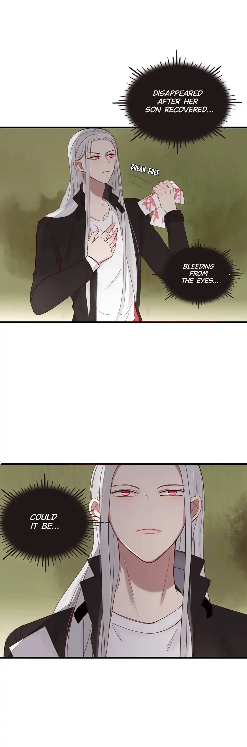 Read Fall Into Your Trap chapter 31 image 1 on Lezhin