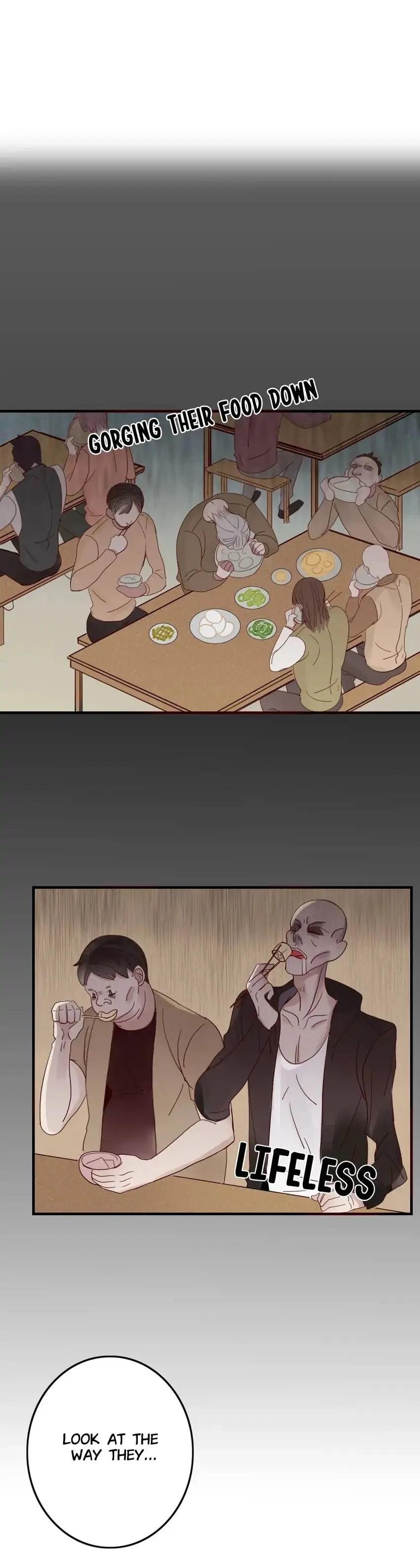 Read Fall Into Your Trap chapter 31 image 11 on Lezhin