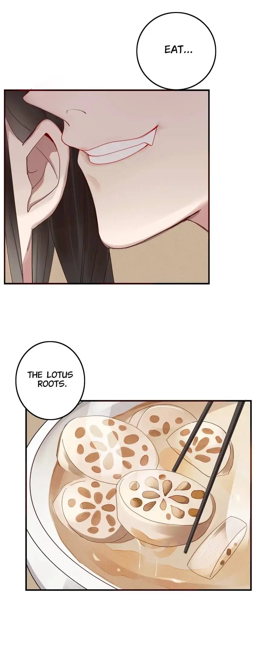 Read Fall Into Your Trap chapter 31 image 12 on Lezhin