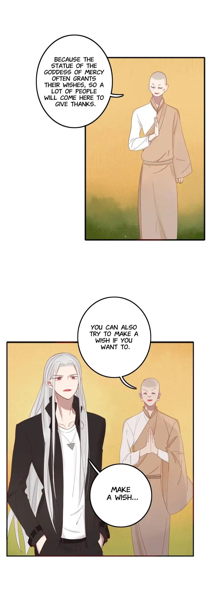 Read Fall Into Your Trap chapter 31 image 15 on Lezhin