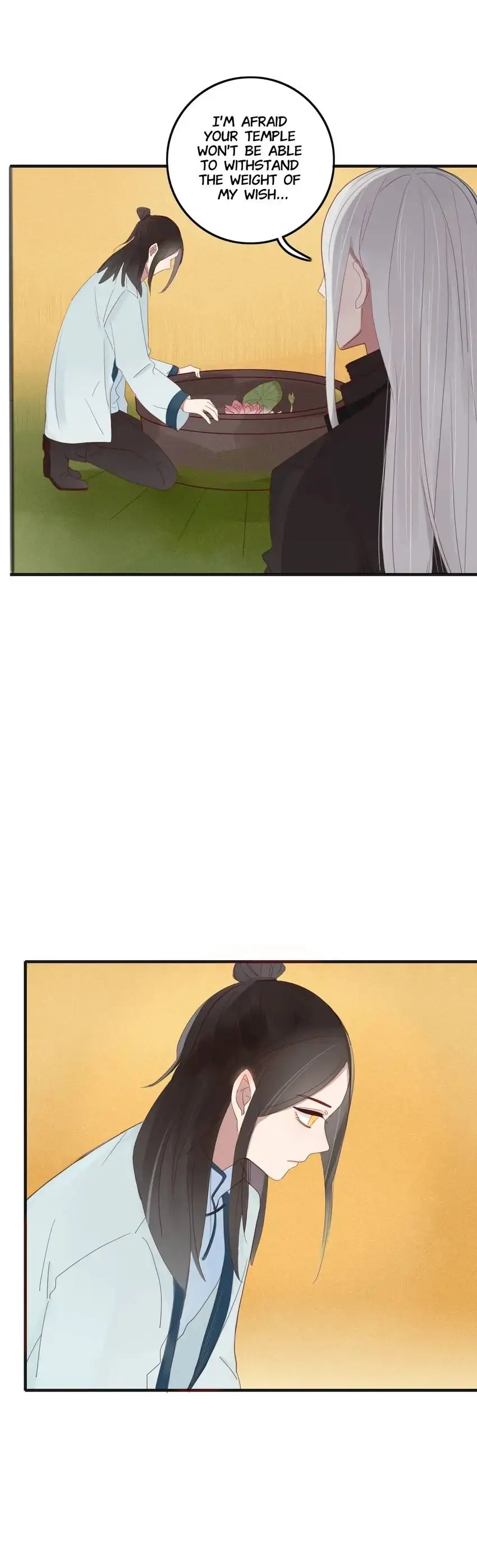 Read Fall Into Your Trap chapter 31 image 16 on Lezhin