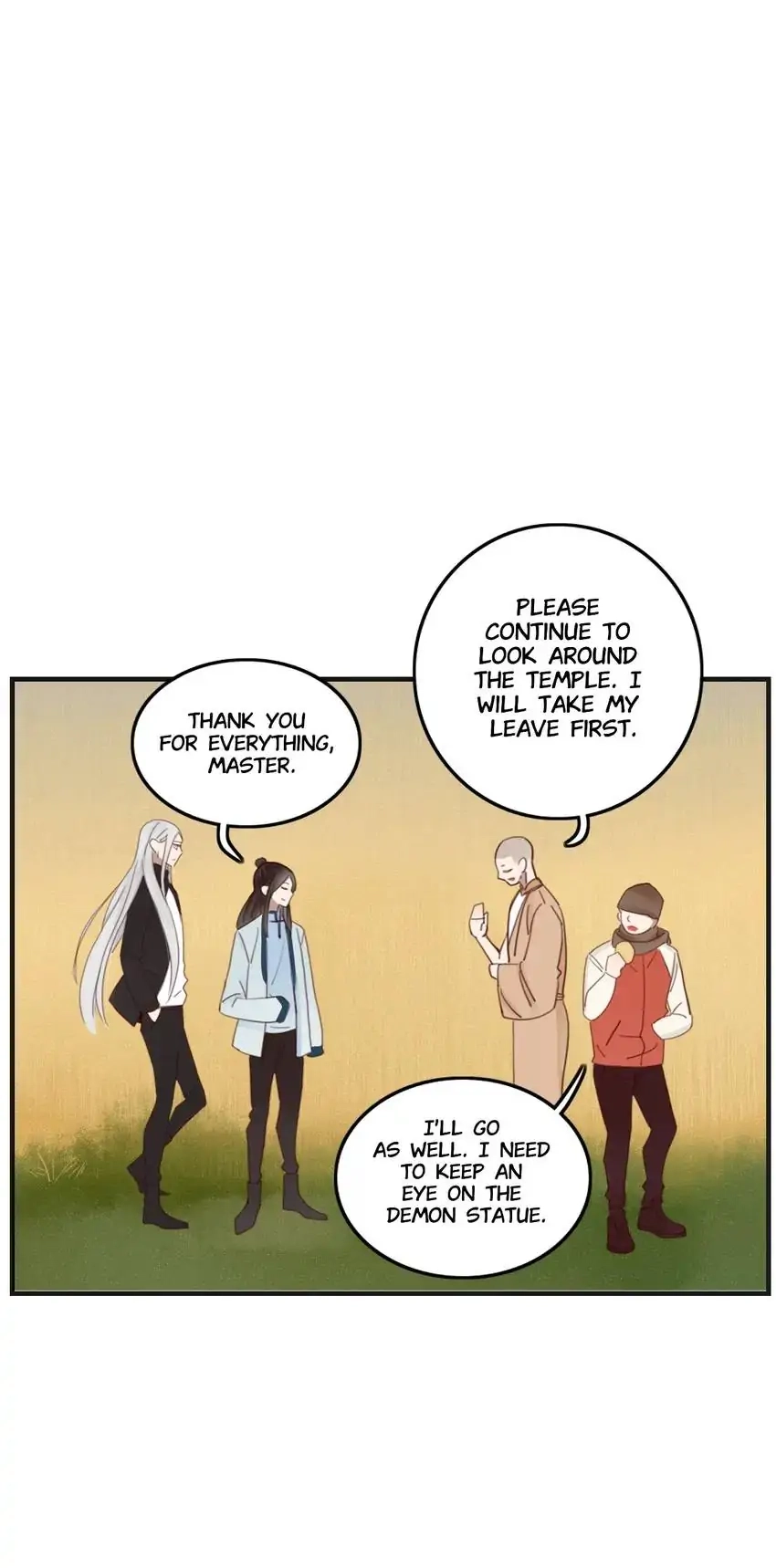 Read Fall Into Your Trap chapter 31 image 18 on Lezhin