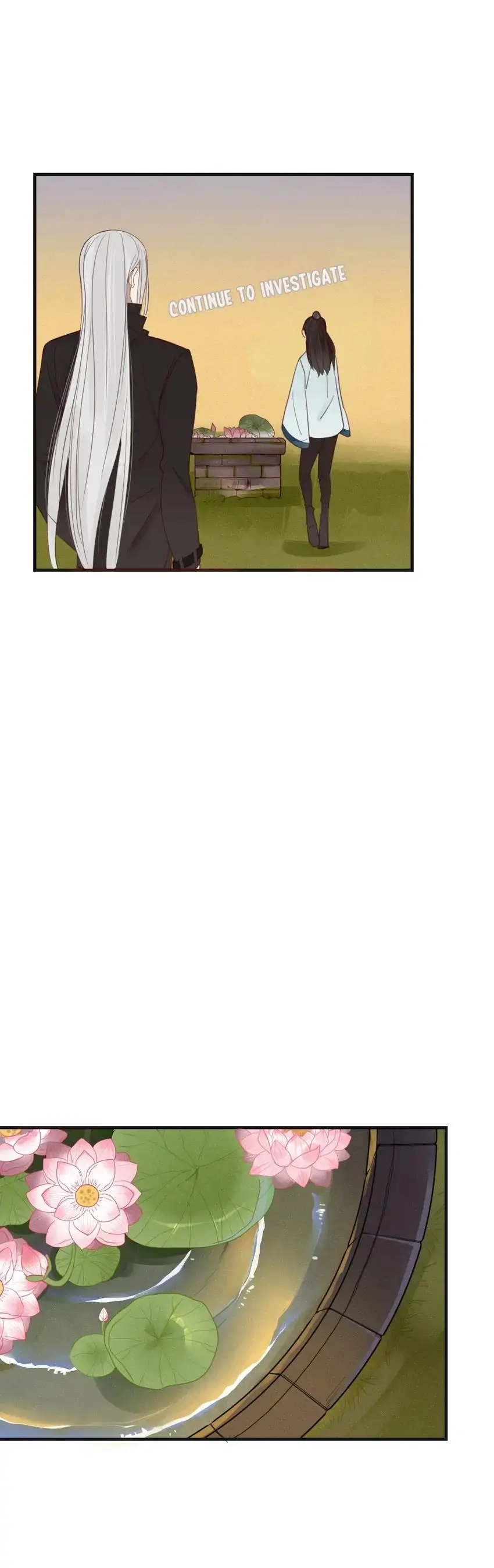Read Fall Into Your Trap chapter 31 image 19 on Lezhin
