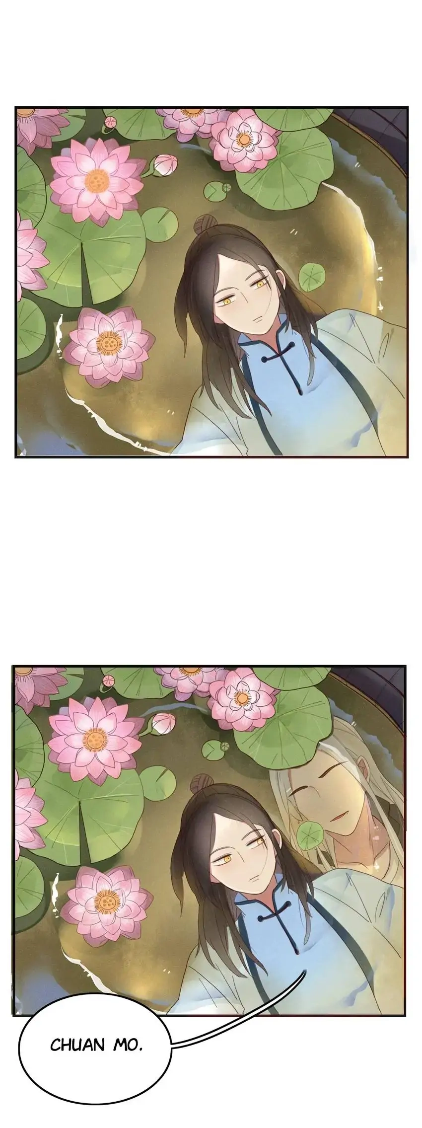 Read Fall Into Your Trap chapter 31 image 20 on Lezhin