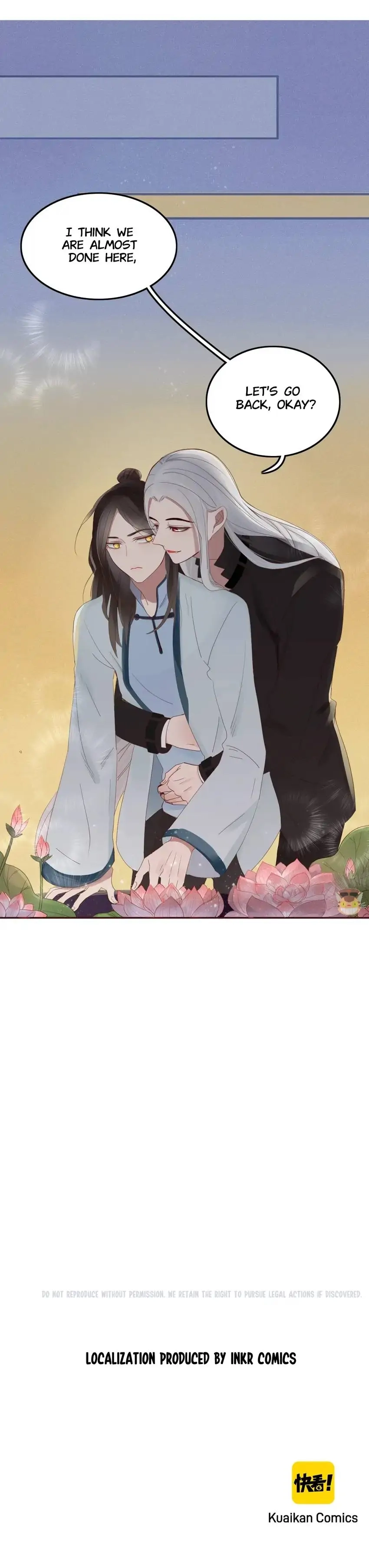Read Fall Into Your Trap chapter 31 image 21 on Lezhin