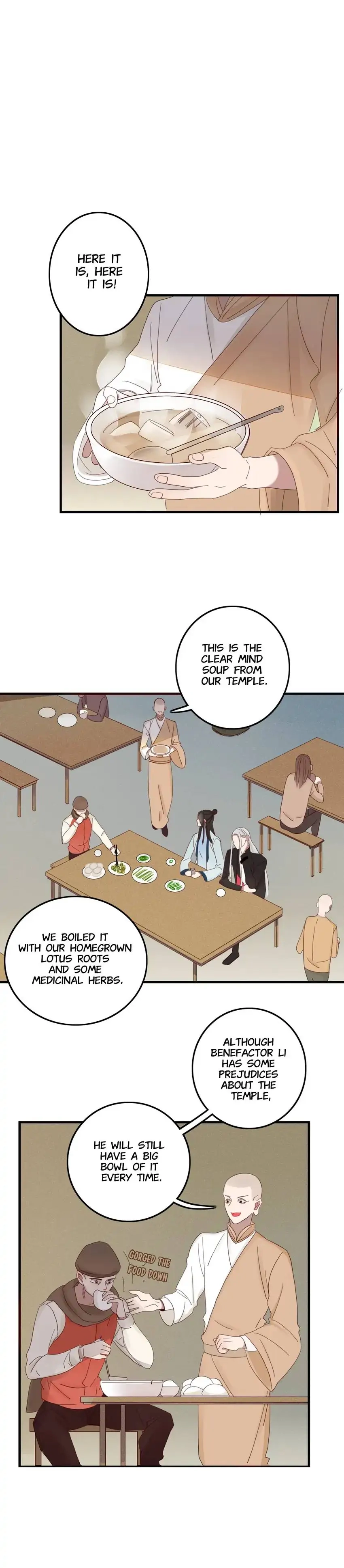 Read Fall Into Your Trap chapter 31 image 8 on Lezhin