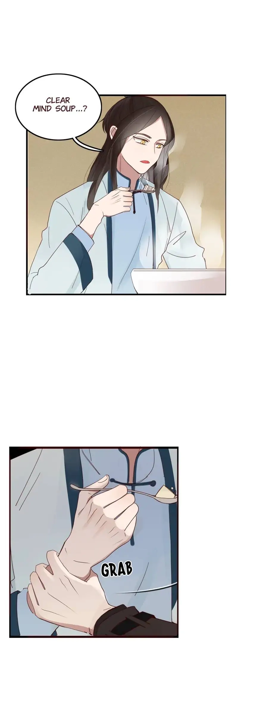 Read Fall Into Your Trap chapter 31 image 9 on Lezhin