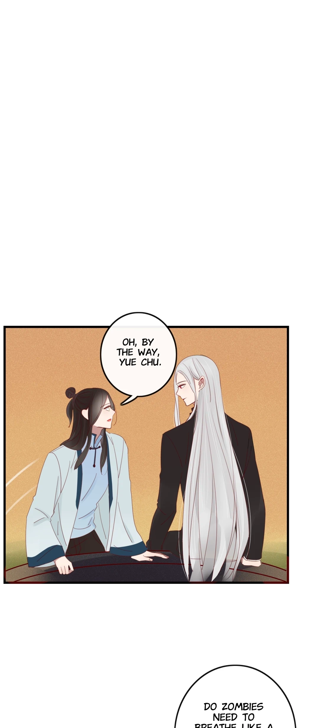 Read Fall Into Your Trap chapter 32 image 11 on Lezhin