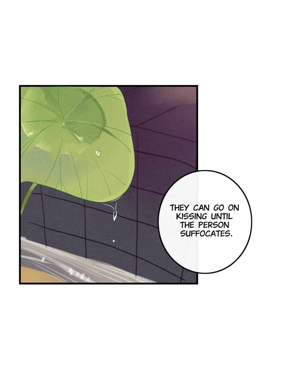 Read Fall Into Your Trap chapter 32 image 14 on Lezhin