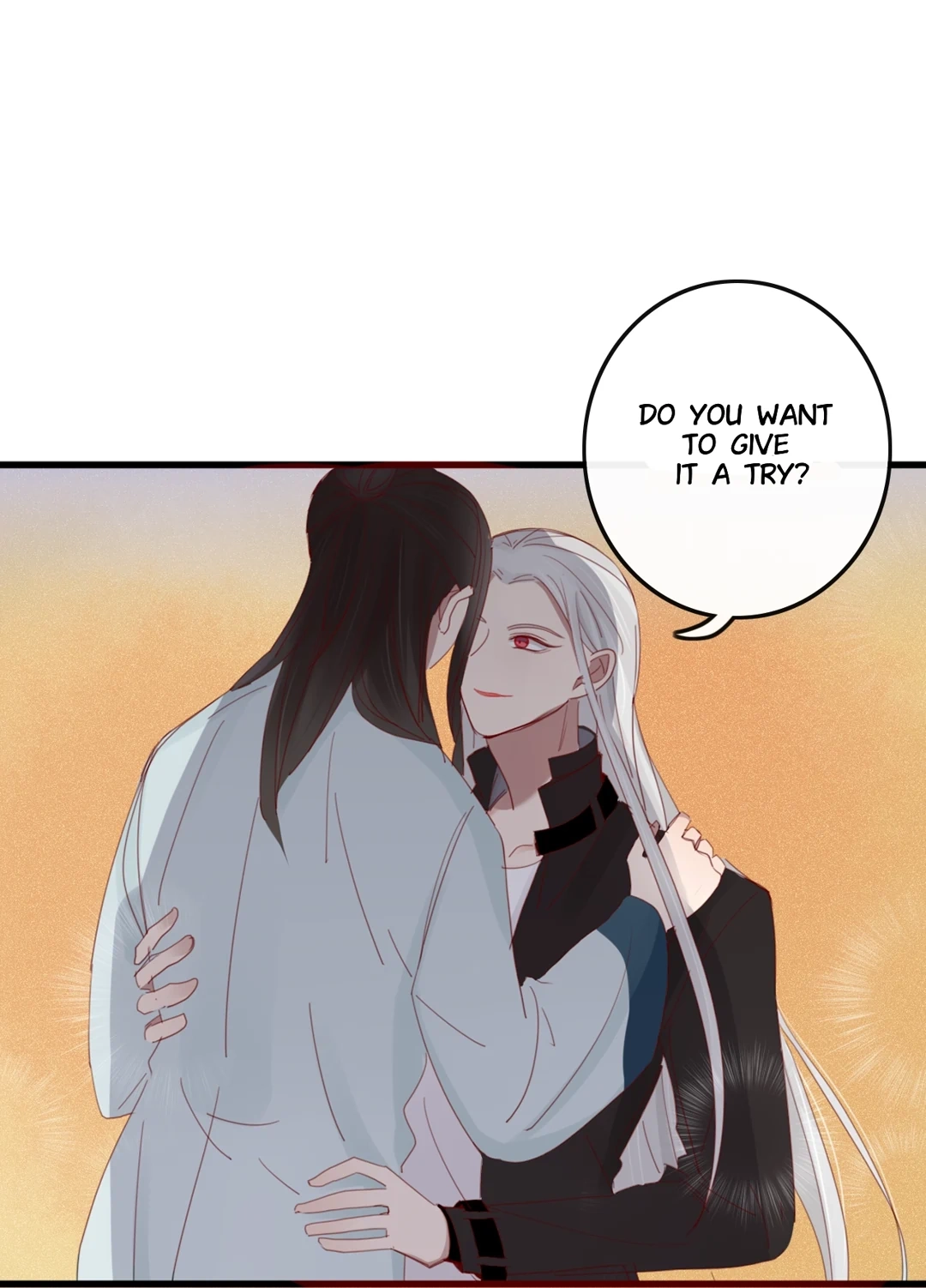Read Fall Into Your Trap chapter 32 image 15 on Lezhin