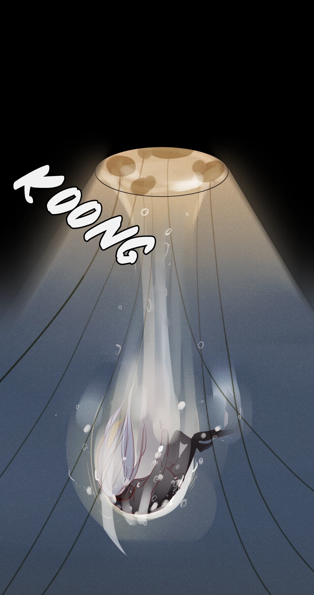 Read Fall Into Your Trap chapter 32 image 20 on Lezhin