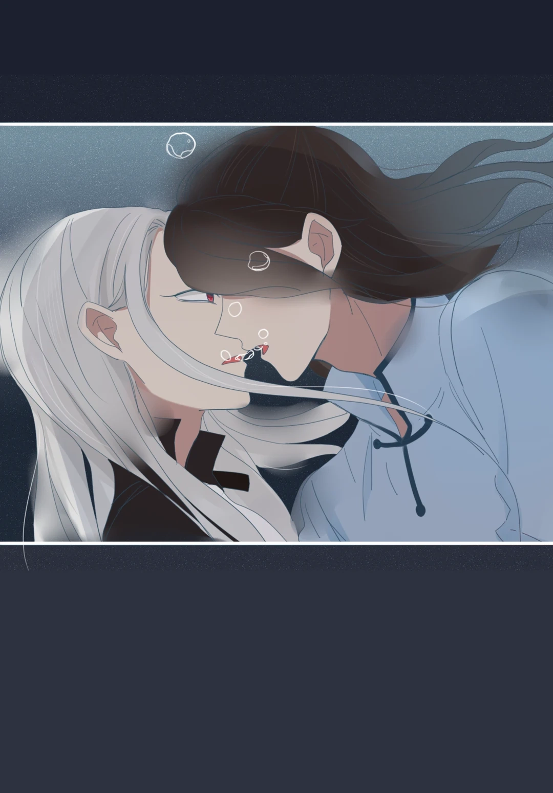 Read Fall Into Your Trap chapter 32 image 24 on Lezhin