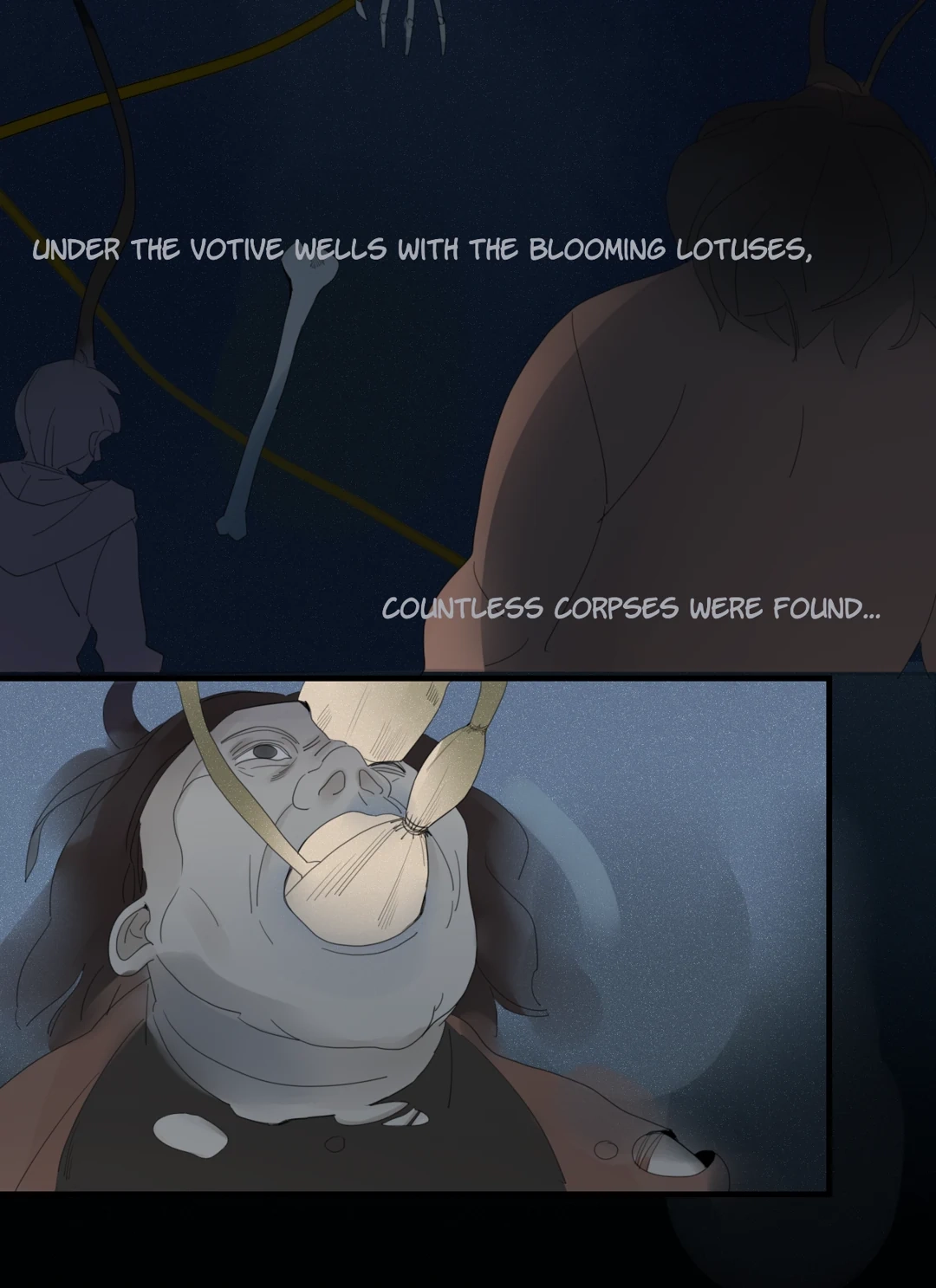 Read Fall Into Your Trap chapter 32 image 28 on Lezhin