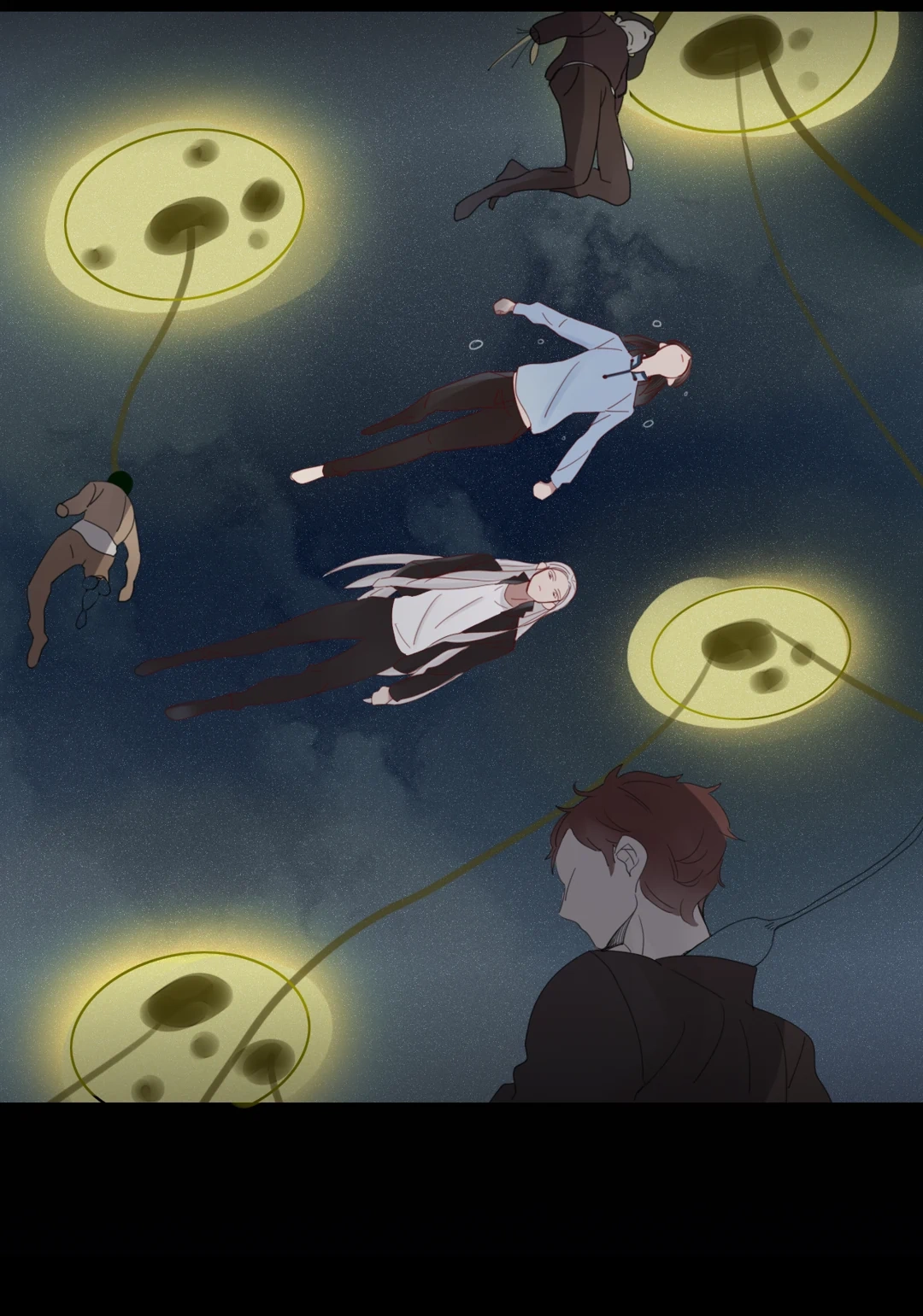 Read Fall Into Your Trap chapter 32 image 30 on Lezhin