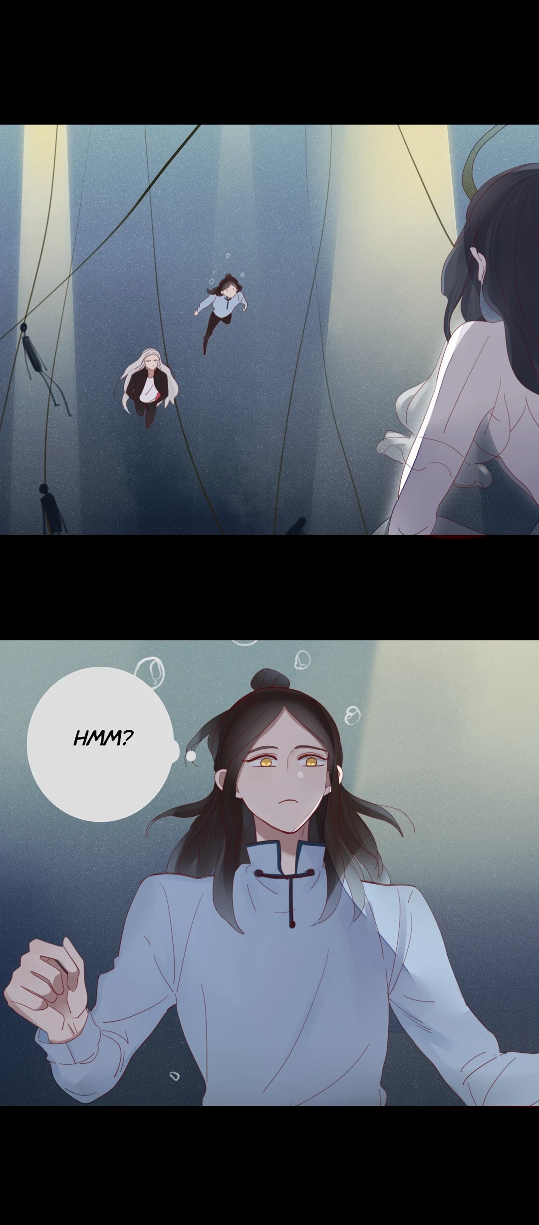Read Fall Into Your Trap chapter 32 image 31 on Lezhin