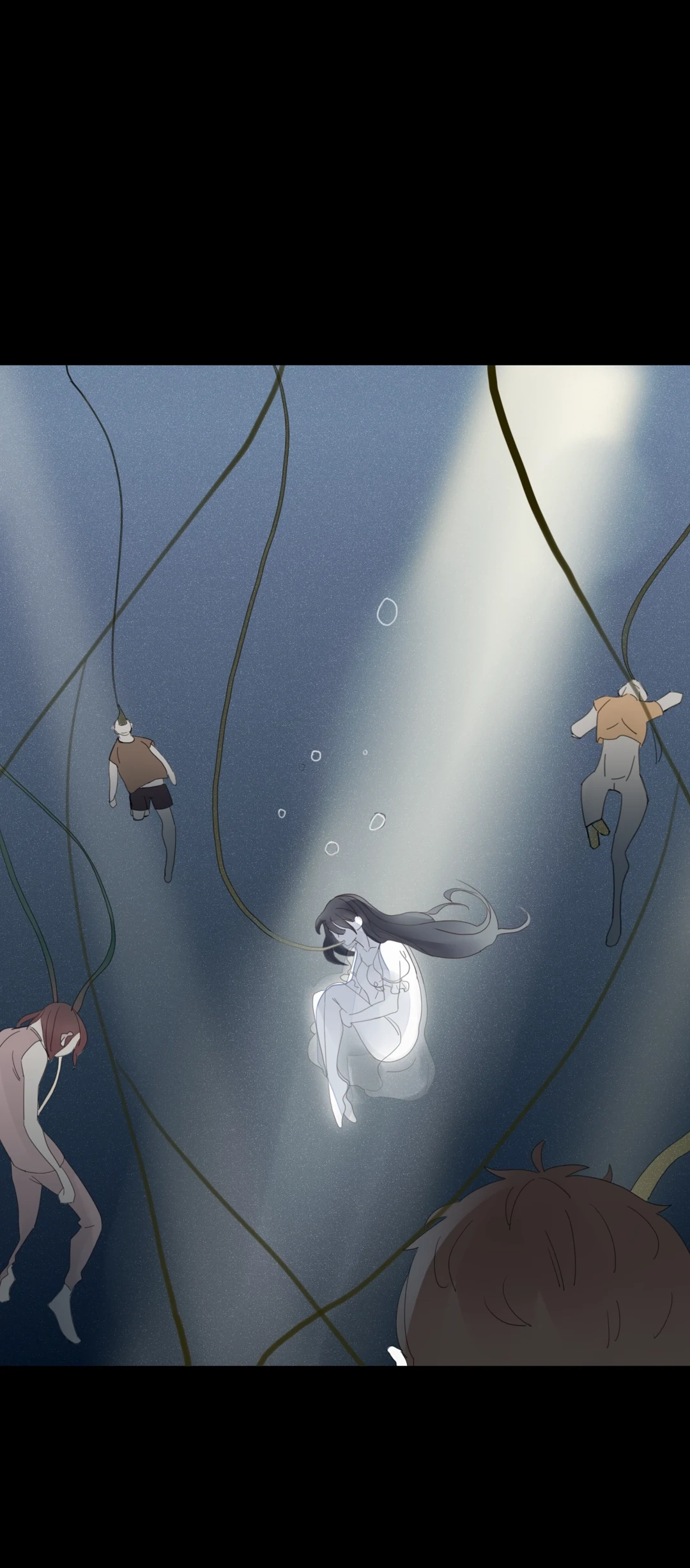 Read Fall Into Your Trap chapter 32 image 32 on Lezhin