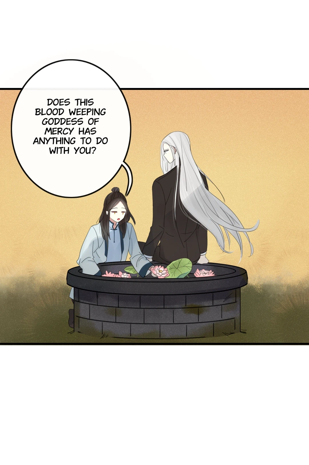 Read Fall Into Your Trap chapter 32 image 7 on Lezhin