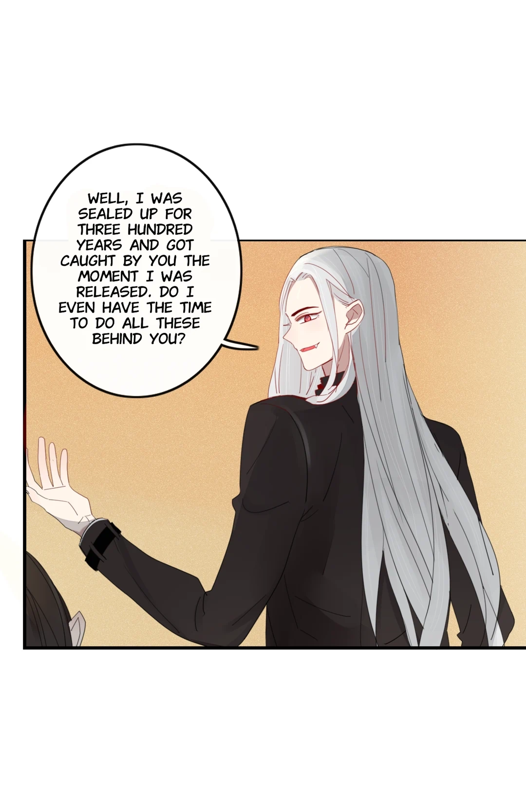 Read Fall Into Your Trap chapter 32 image 8 on Lezhin