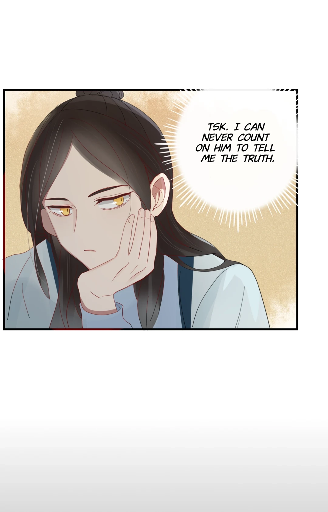 Read Fall Into Your Trap chapter 32 image 9 on Lezhin