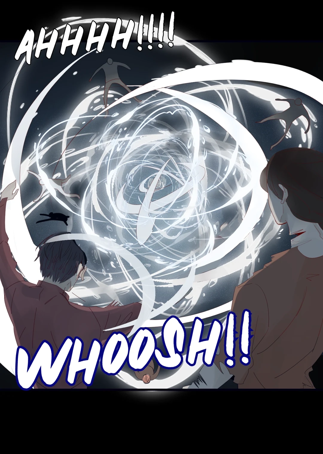 Read Fall Into Your Trap chapter 33 image 13 on Lezhin