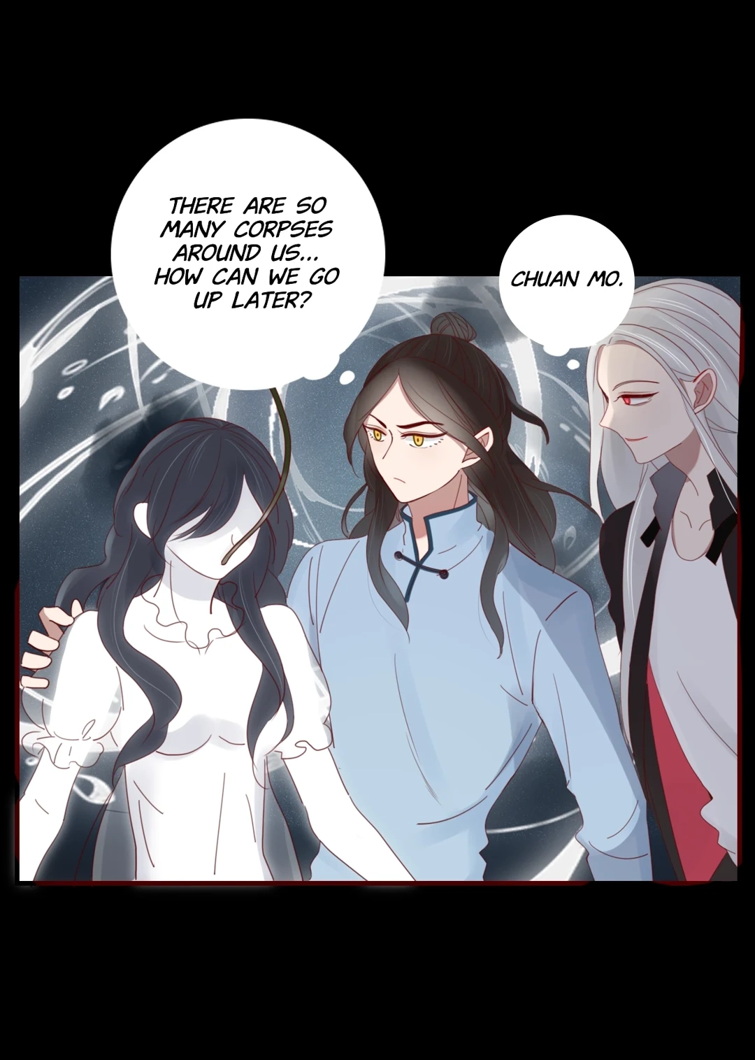 Read Fall Into Your Trap chapter 33 image 14 on Lezhin