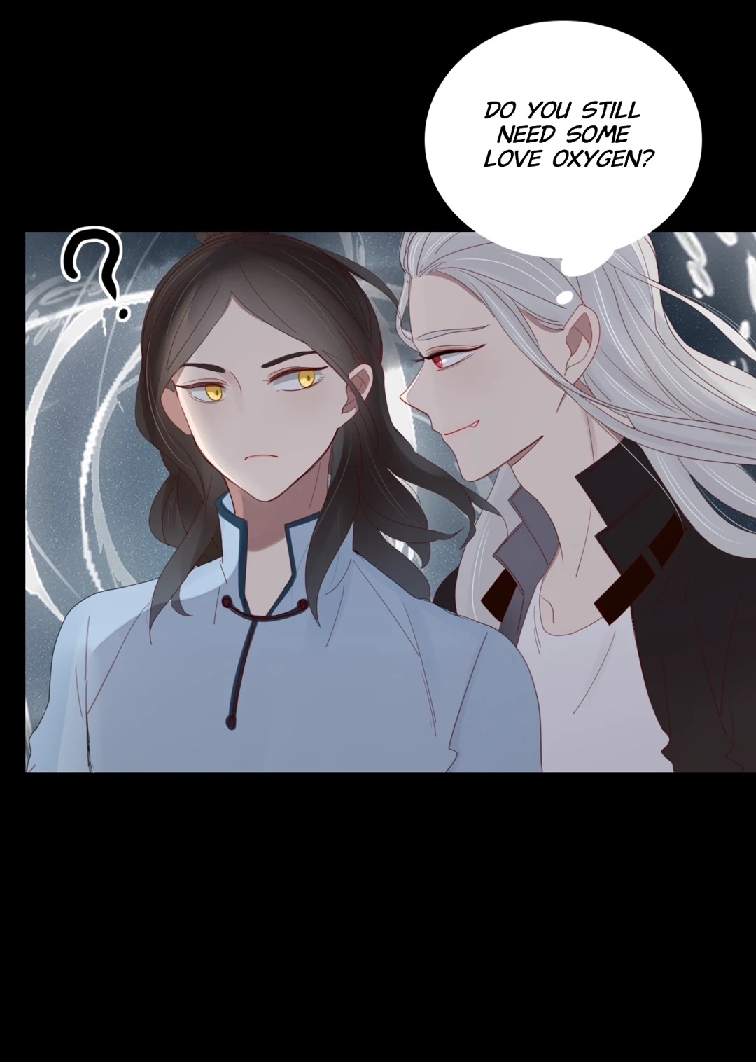 Read Fall Into Your Trap chapter 33 image 15 on Lezhin