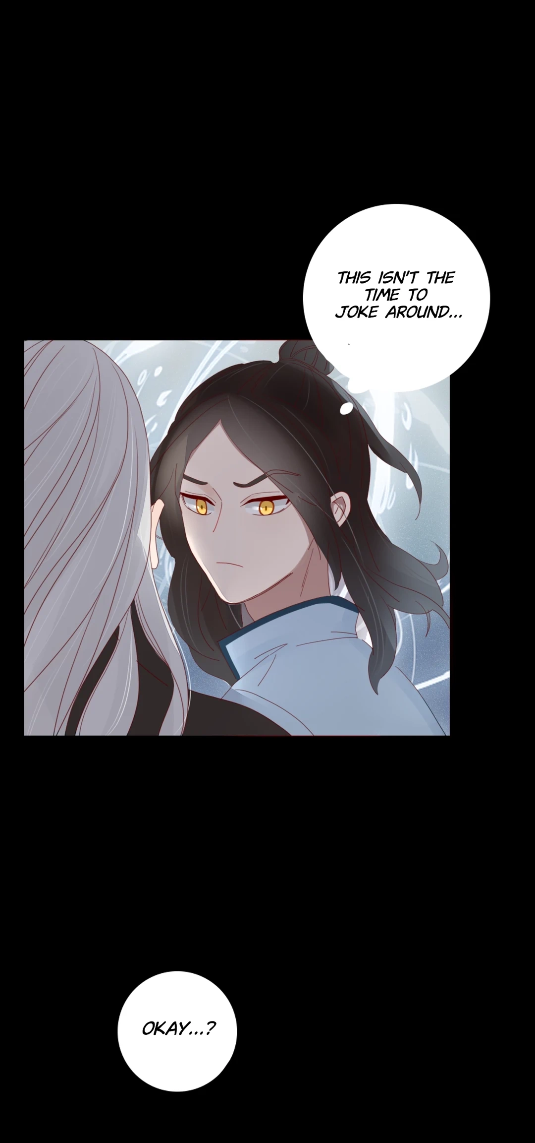 Read Fall Into Your Trap chapter 33 image 16 on Lezhin