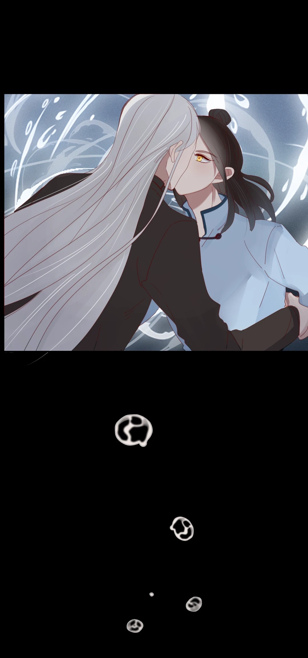 Read Fall Into Your Trap chapter 33 image 17 on Lezhin