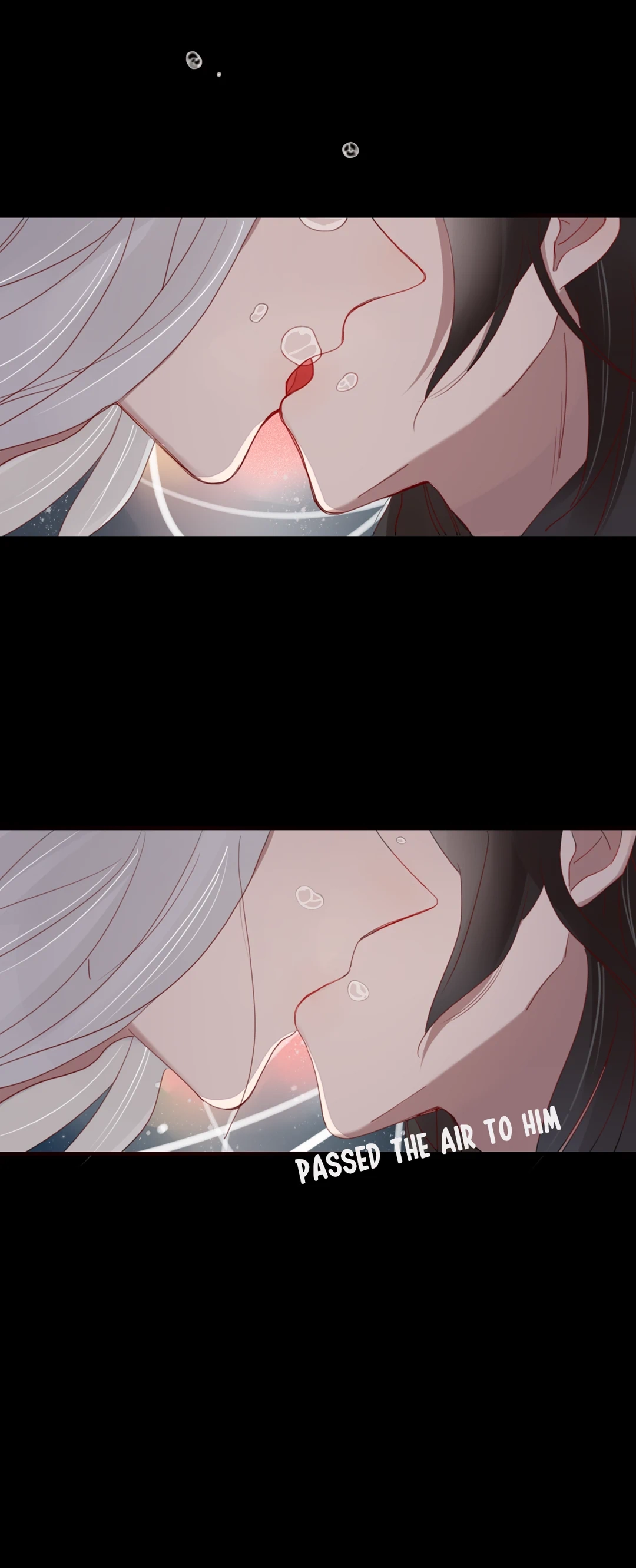 Read Fall Into Your Trap chapter 33 image 18 on Lezhin