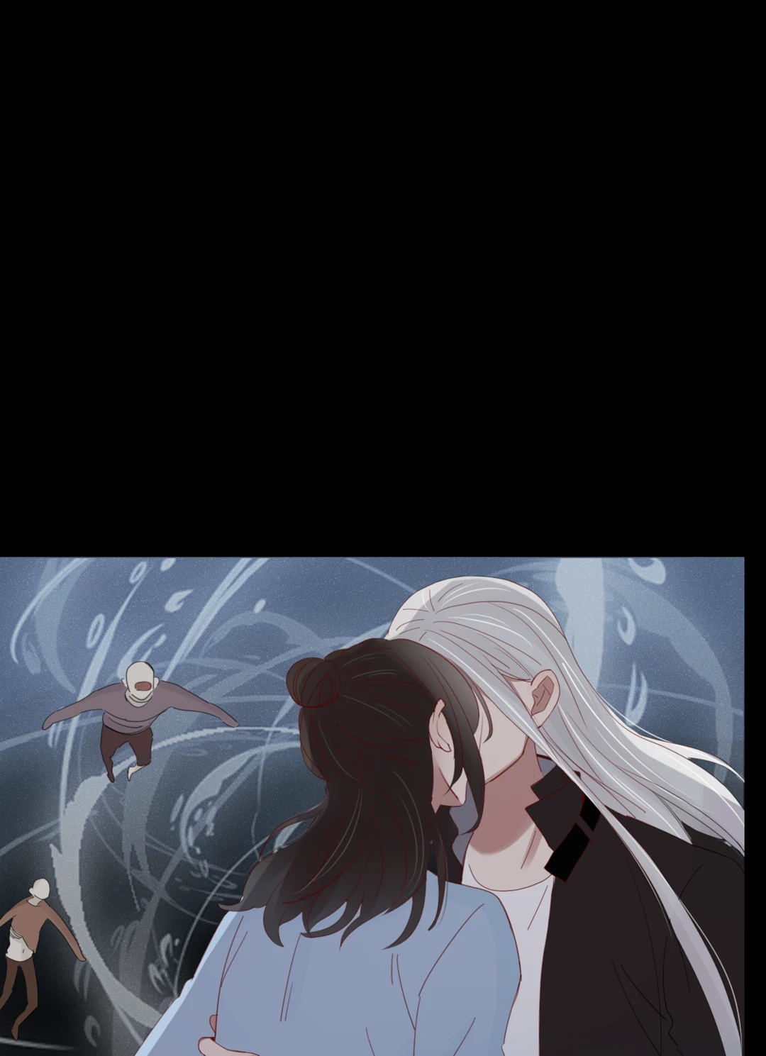 Read Fall Into Your Trap chapter 33 image 19 on Lezhin