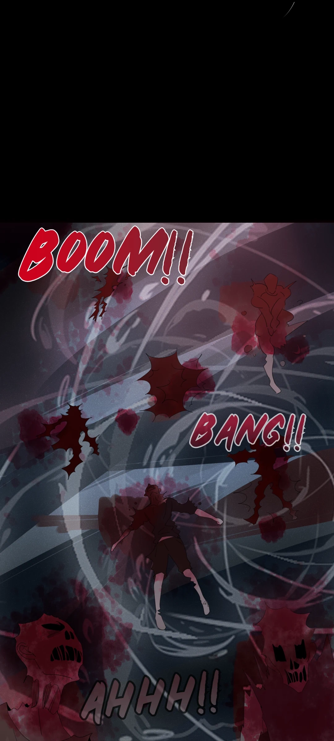 Read Fall Into Your Trap chapter 33 image 21 on Lezhin