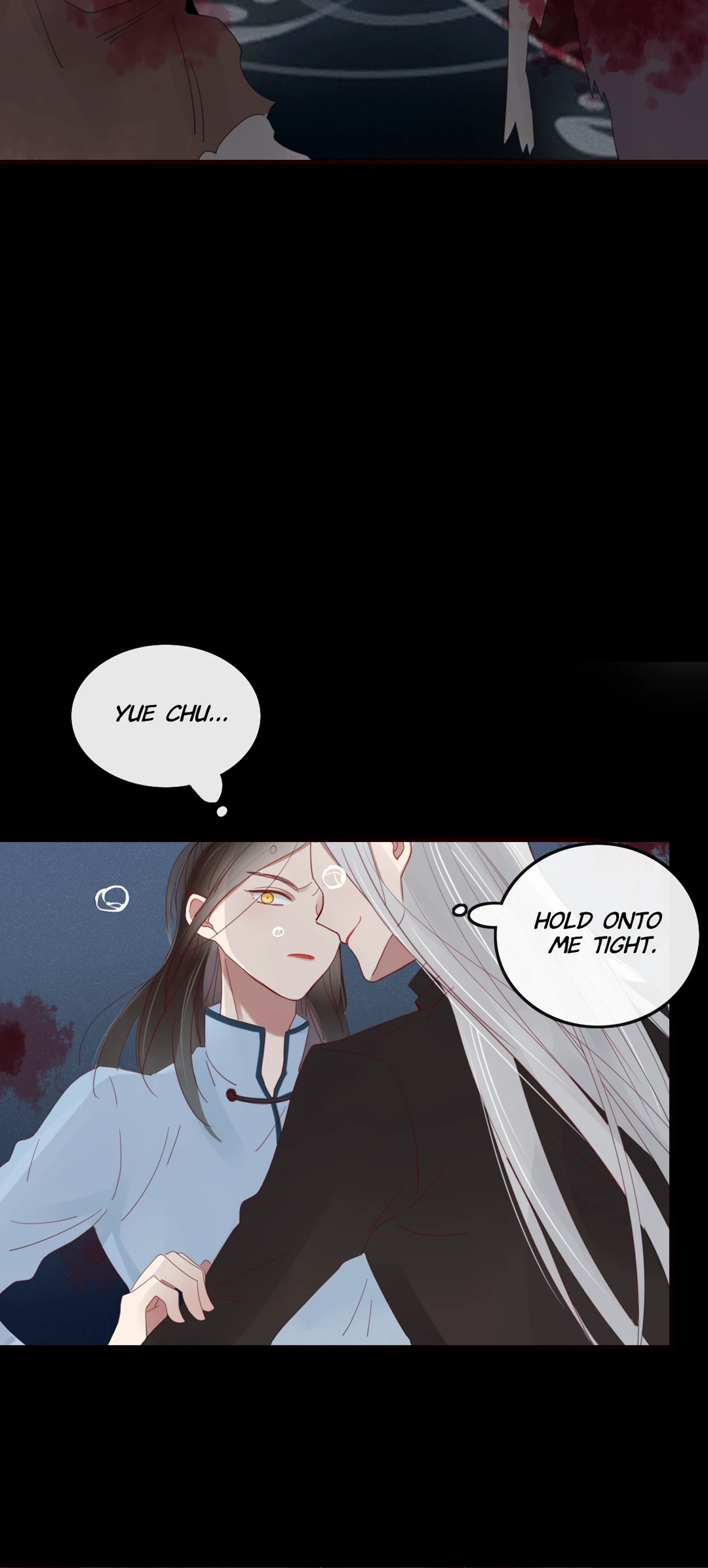 Read Fall Into Your Trap chapter 33 image 22 on Lezhin