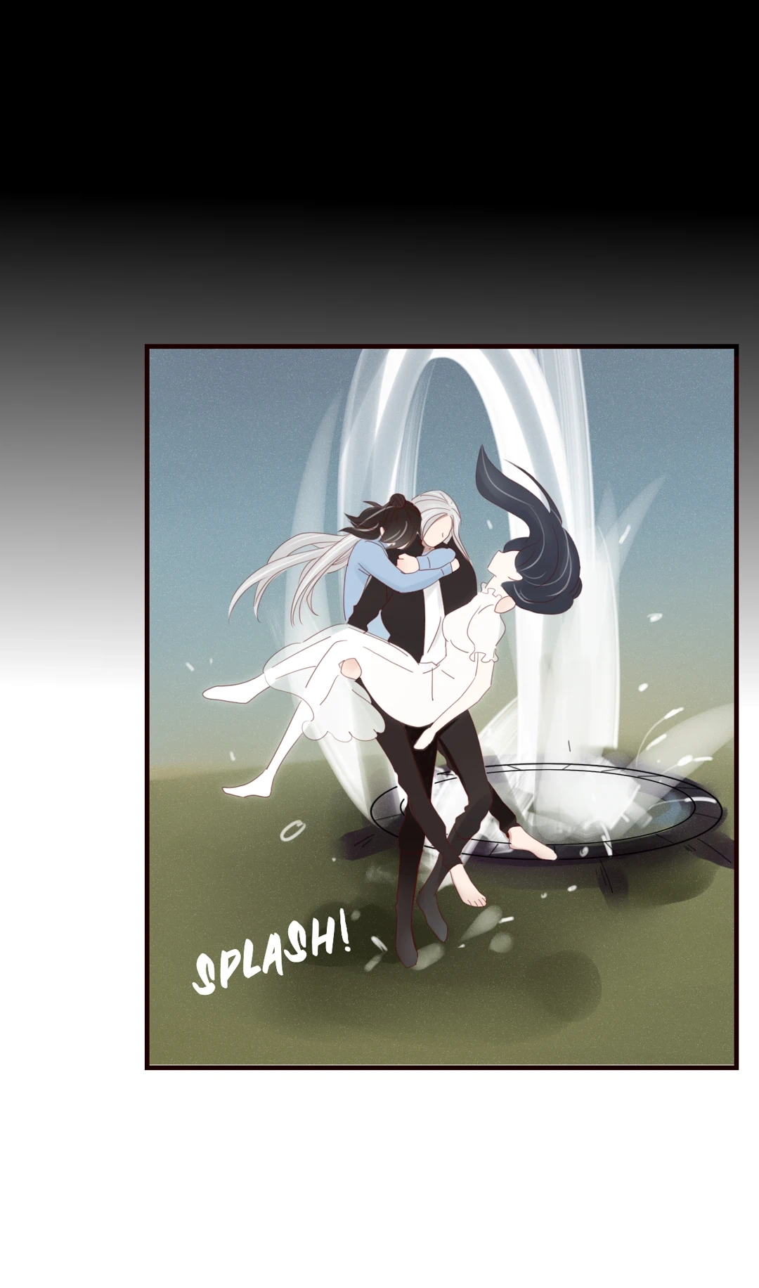 Read Fall Into Your Trap chapter 33 image 24 on Lezhin