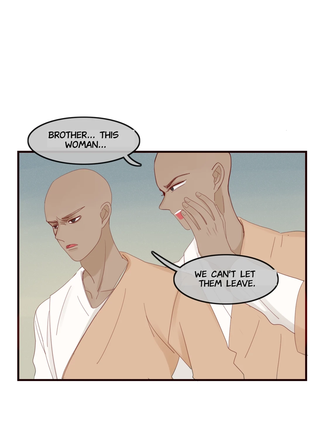Read Fall Into Your Trap chapter 33 image 27 on Lezhin