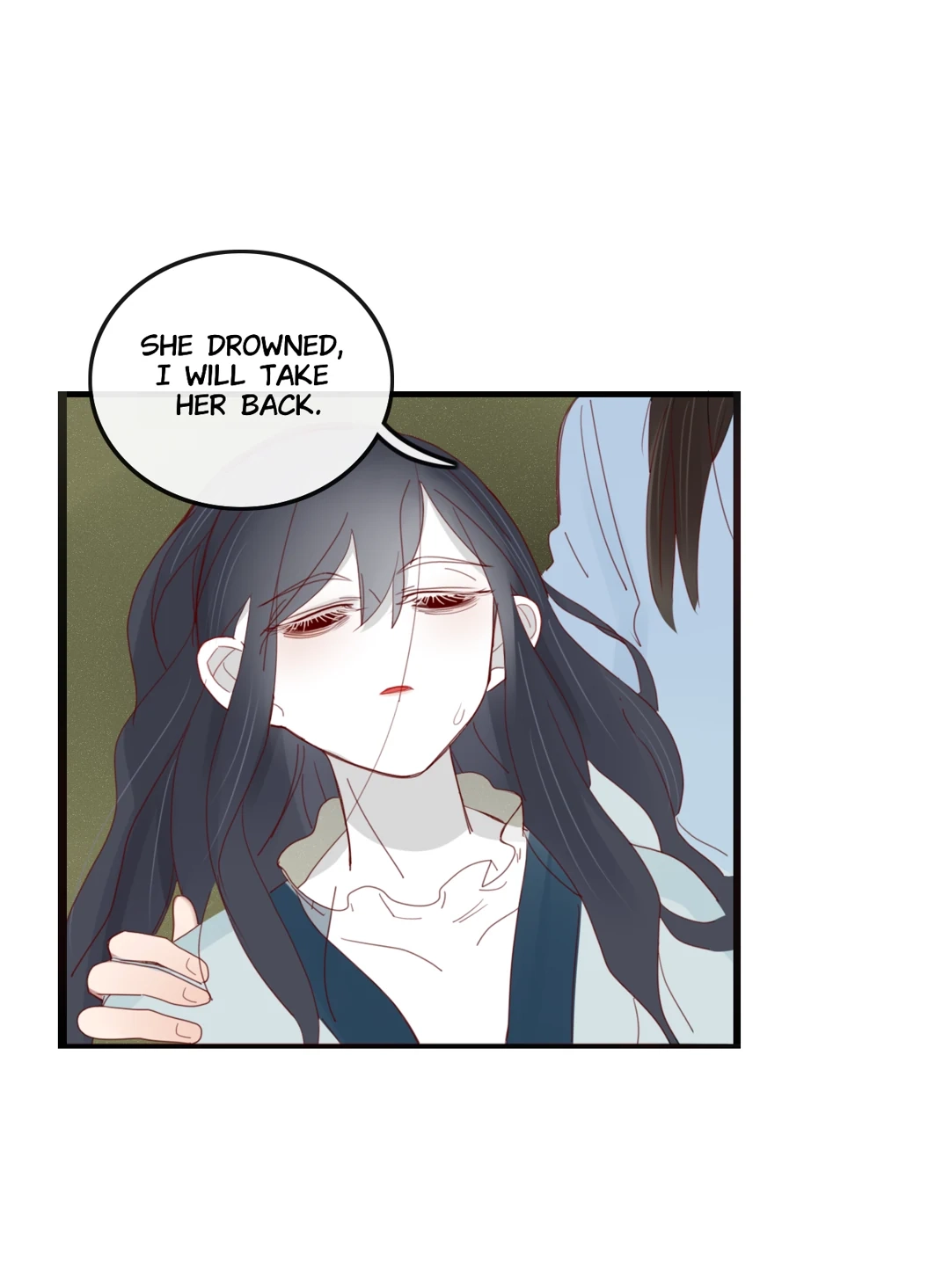 Read Fall Into Your Trap chapter 33 image 28 on Lezhin