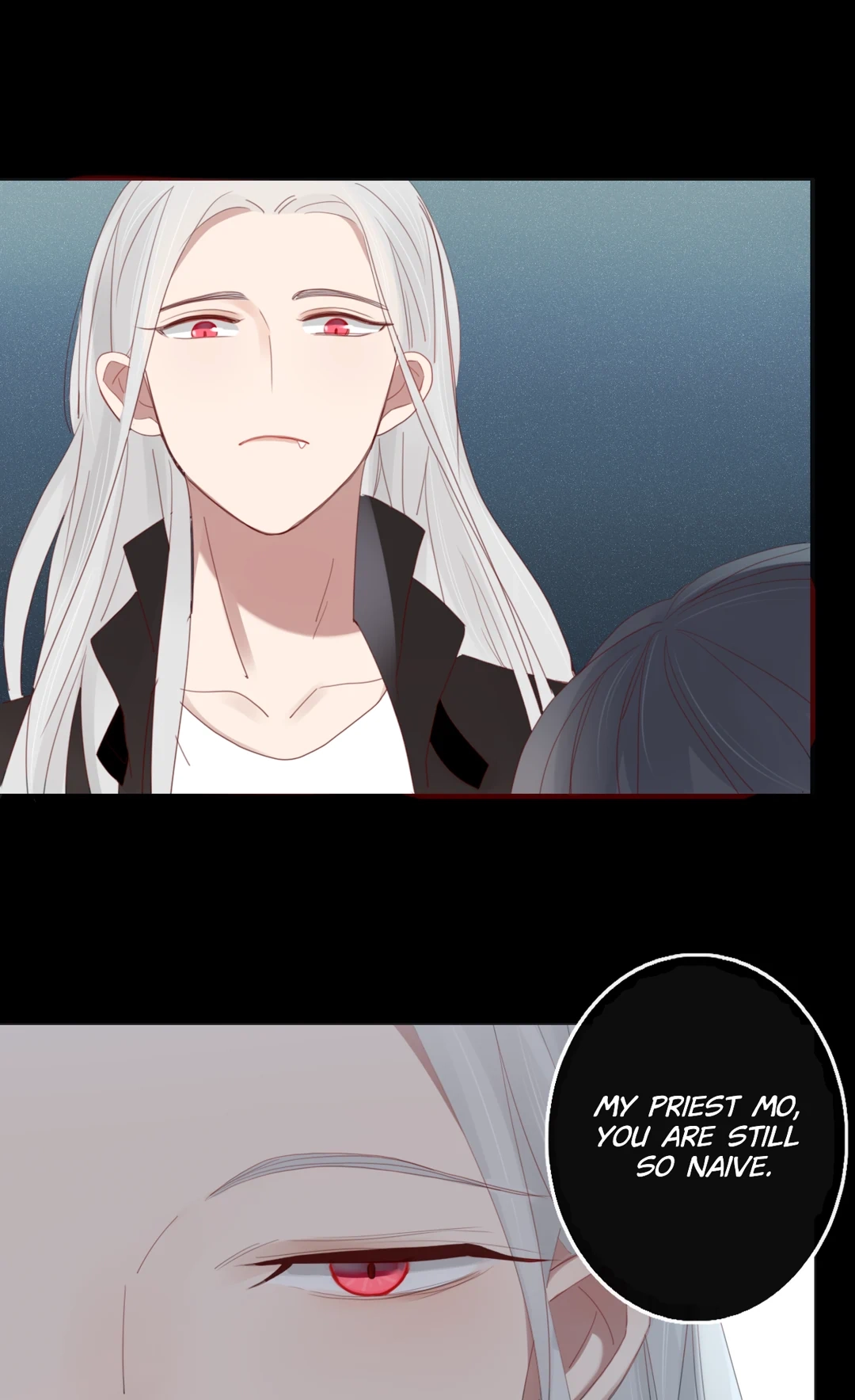 Read Fall Into Your Trap chapter 33 image 3 on Lezhin