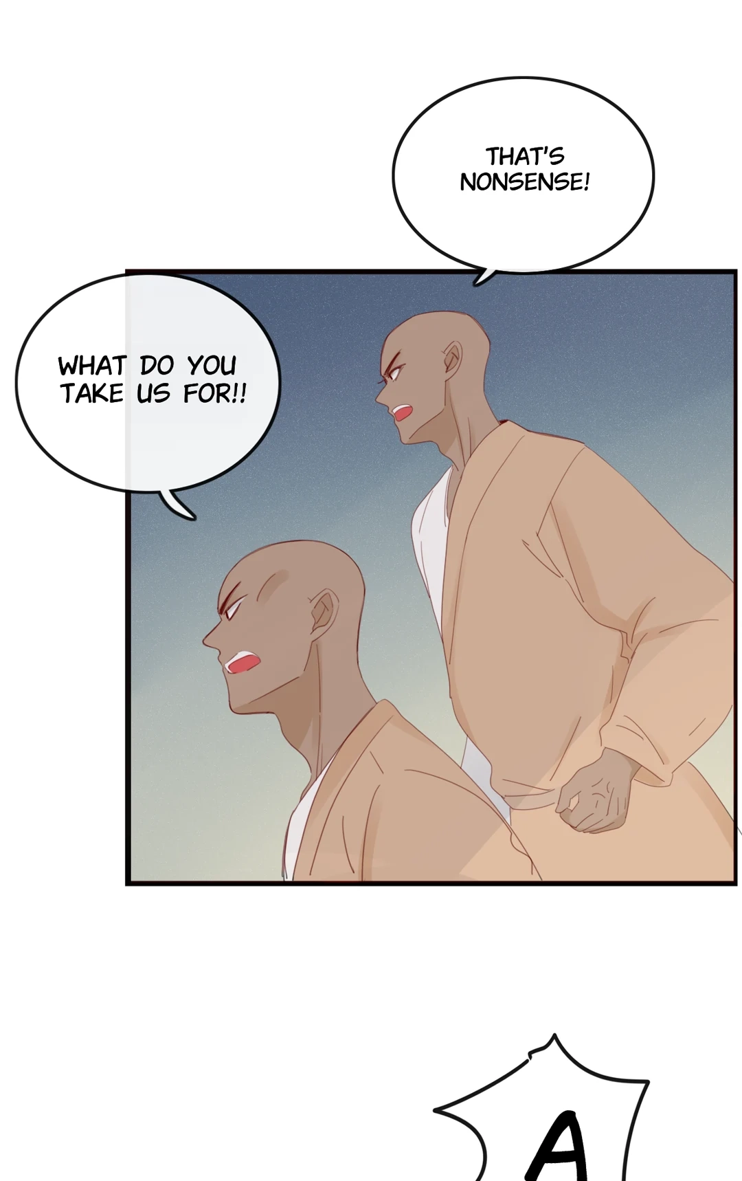 Read Fall Into Your Trap chapter 33 image 31 on Lezhin