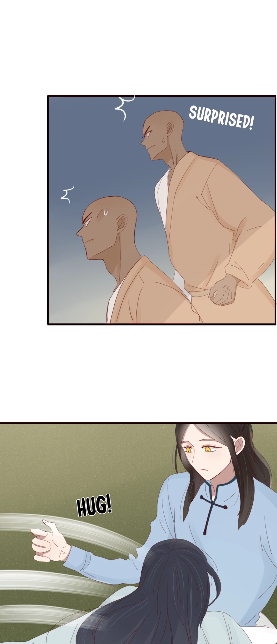 Read Fall Into Your Trap chapter 33 image 33 on Lezhin