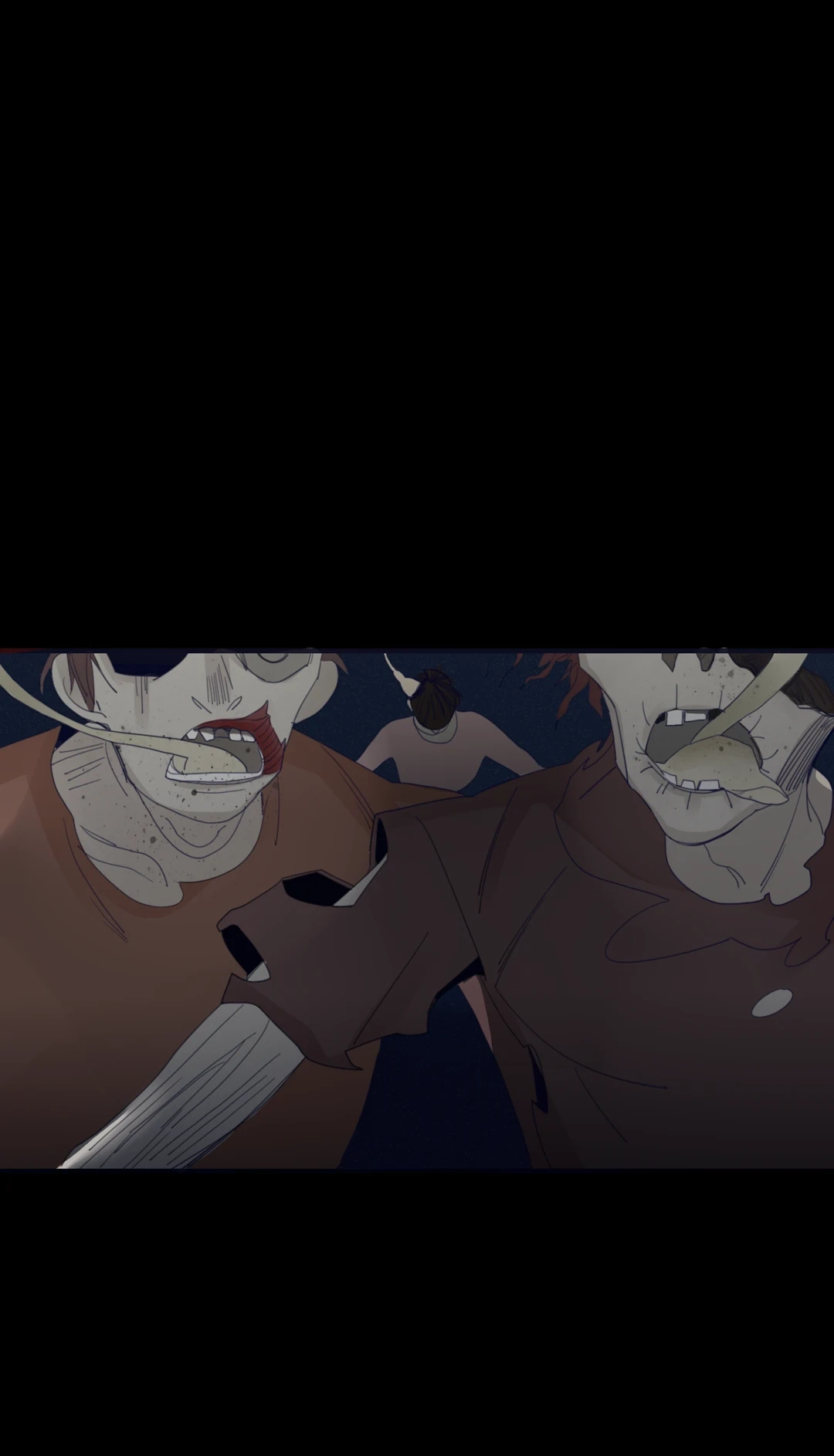 Read Fall Into Your Trap chapter 33 image 6 on Lezhin