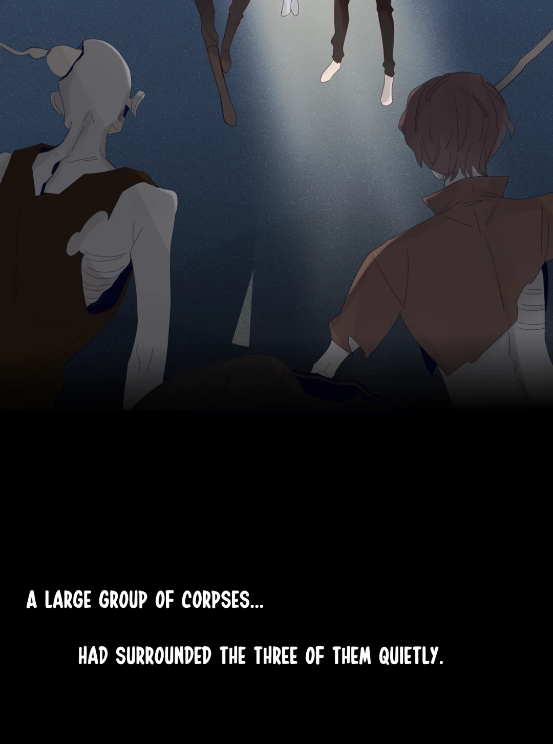 Read Fall Into Your Trap chapter 33 image 8 on Lezhin