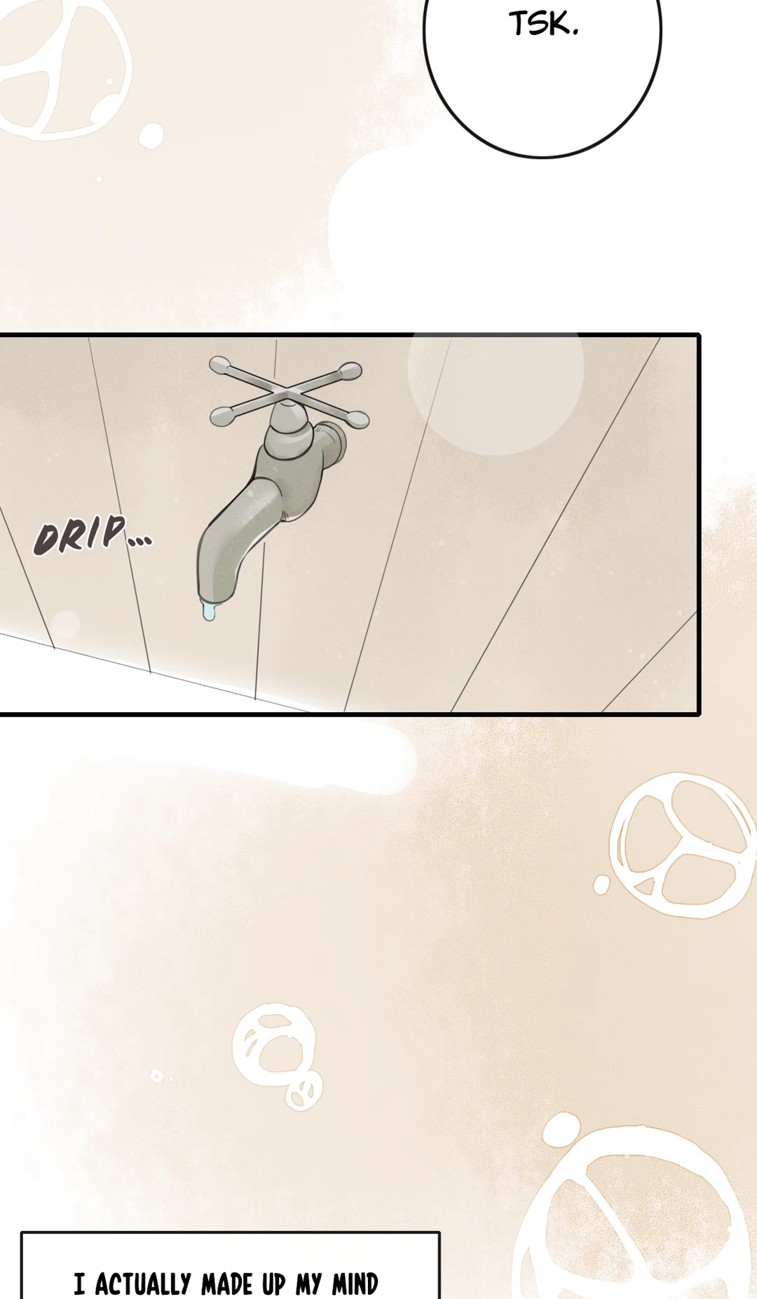 Read Fall Into Your Trap chapter 34 image 17 on Lezhin