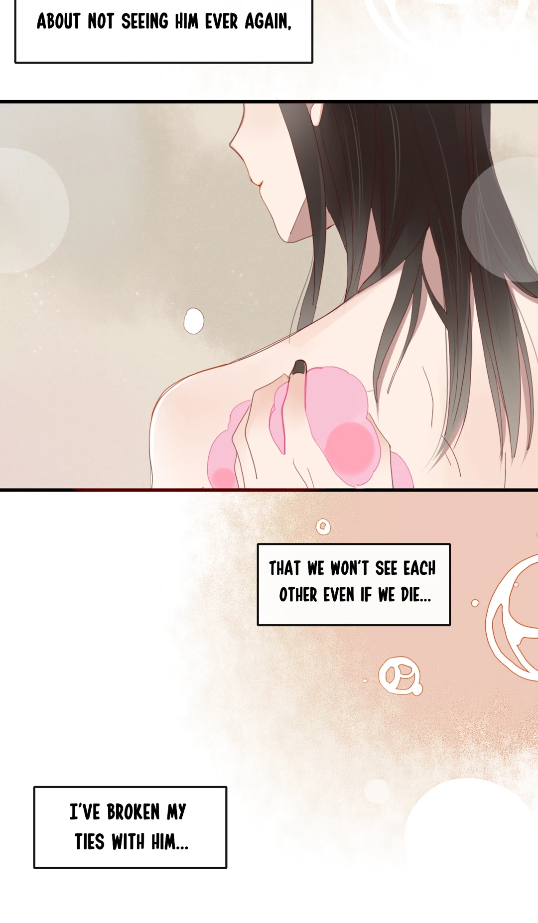 Read Fall Into Your Trap chapter 34 image 18 on Lezhin