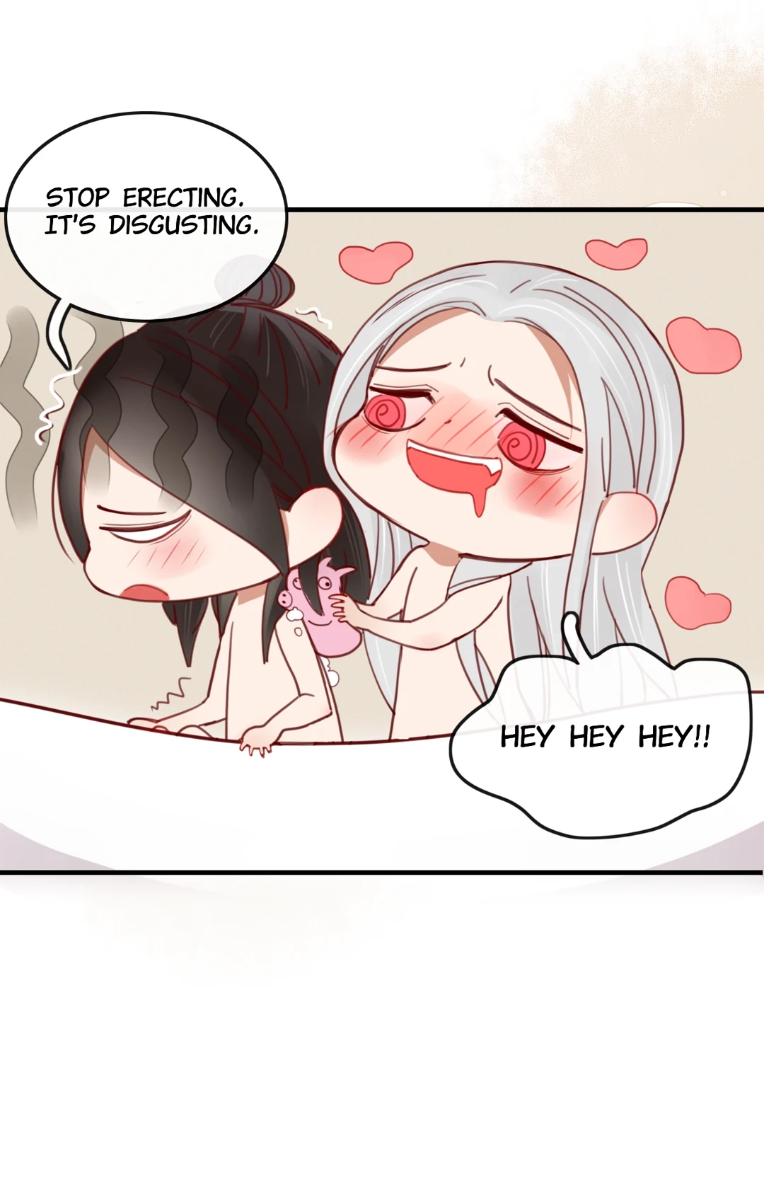 Read Fall Into Your Trap chapter 34 image 21 on Lezhin