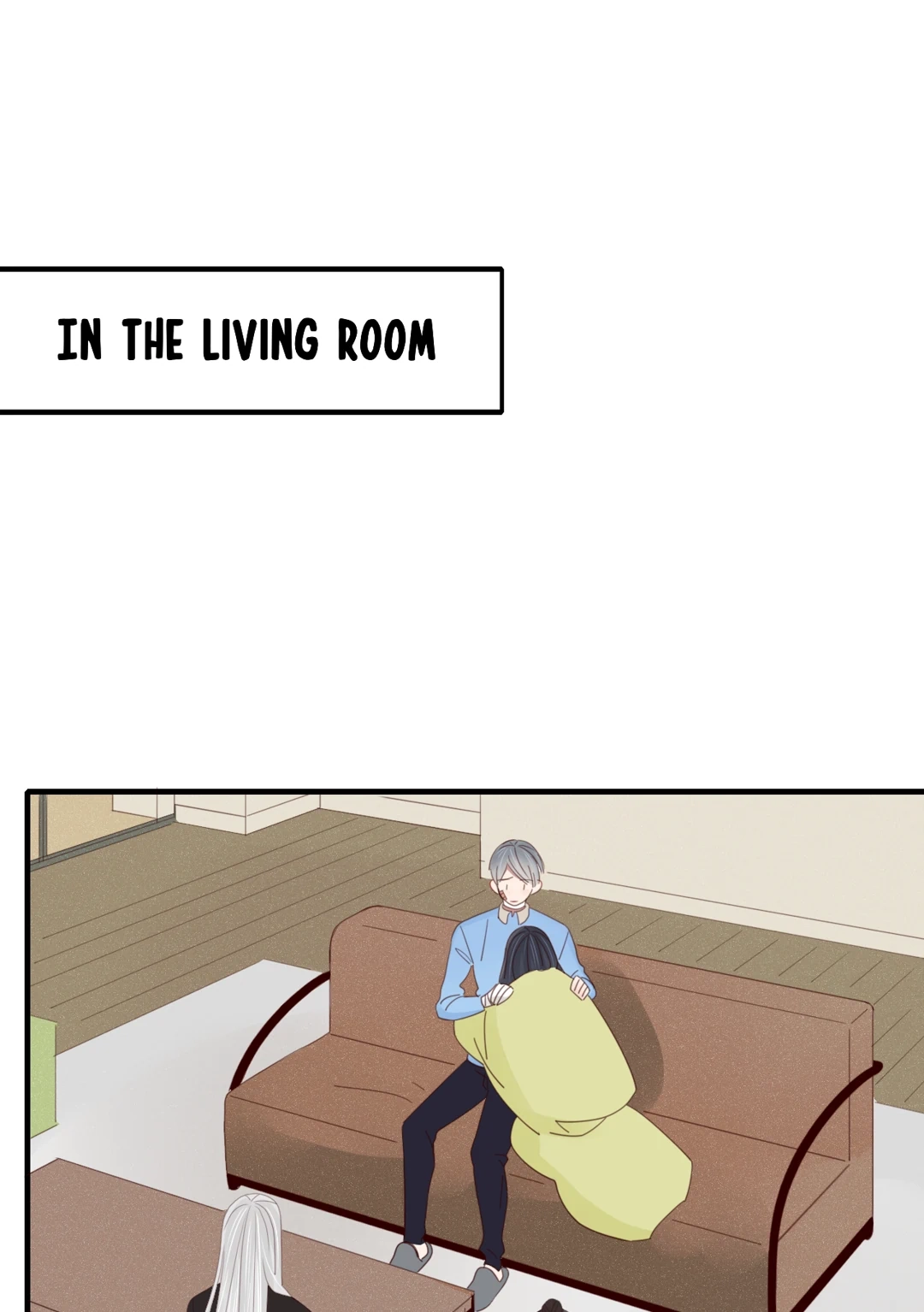 Read Fall Into Your Trap chapter 34 image 23 on Lezhin