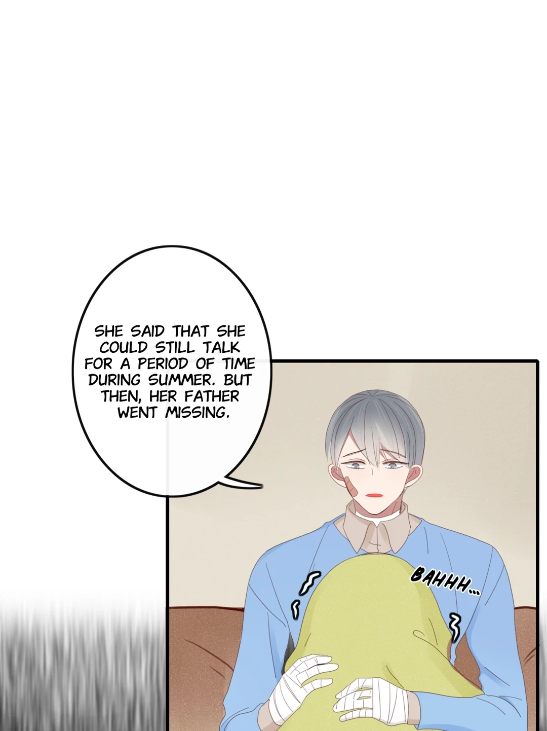 Read Fall Into Your Trap chapter 34 image 29 on Lezhin