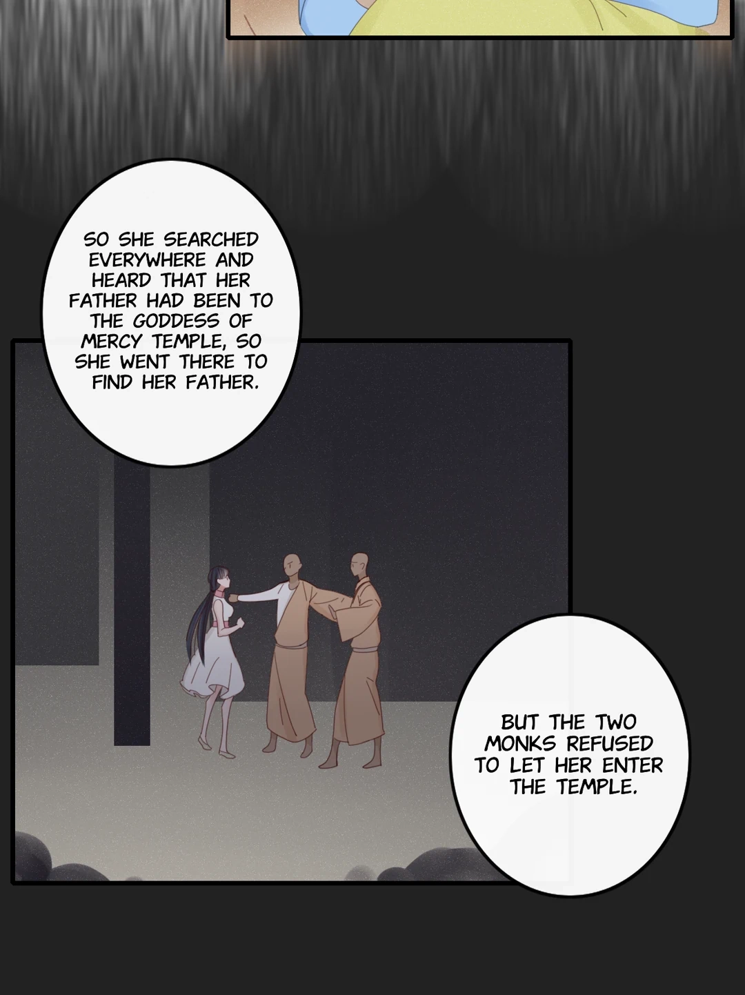 Read Fall Into Your Trap chapter 34 image 30 on Lezhin
