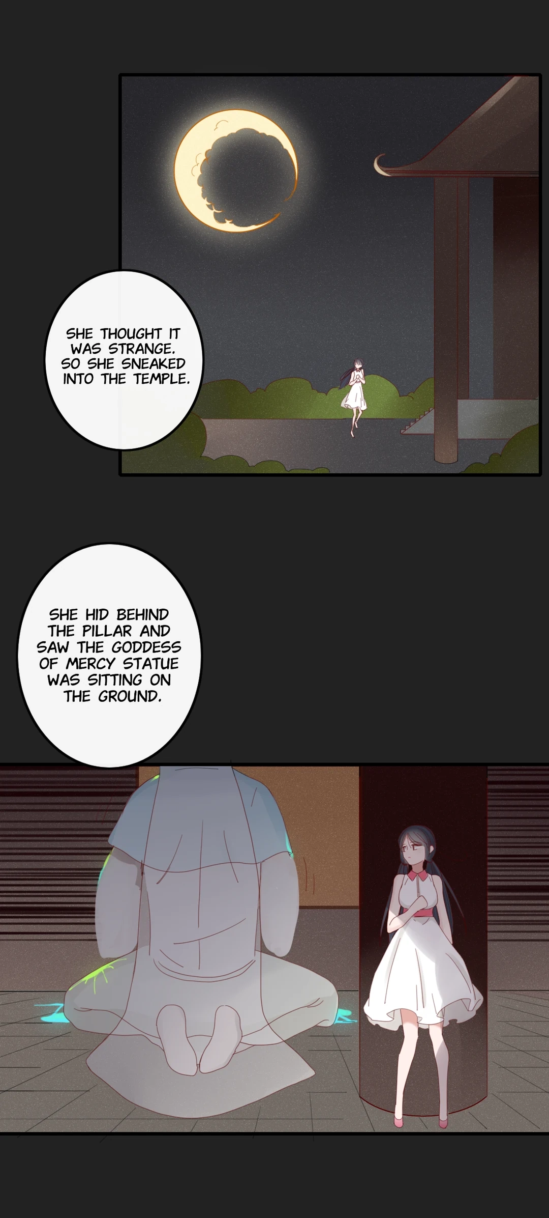 Read Fall Into Your Trap chapter 34 image 31 on Lezhin