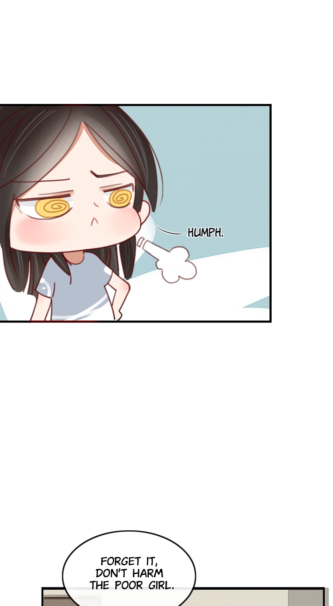 Read Fall Into Your Trap chapter 35 image 11 on Lezhin